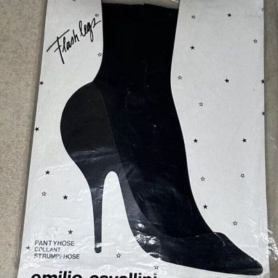 Ephemera Vintage emilio cavallini tights New In Packaging